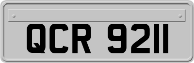 QCR9211