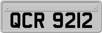 QCR9212