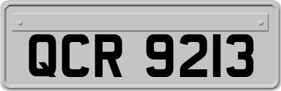 QCR9213