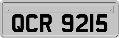 QCR9215