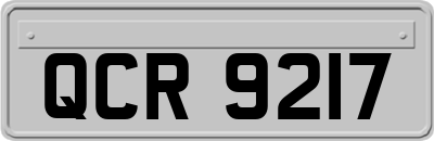 QCR9217