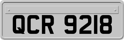 QCR9218