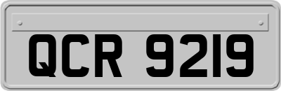 QCR9219