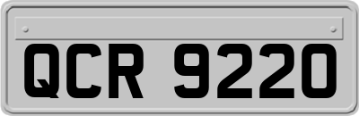 QCR9220