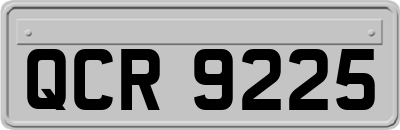 QCR9225