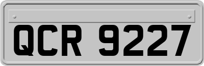 QCR9227