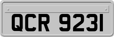 QCR9231