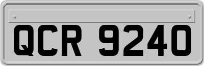 QCR9240