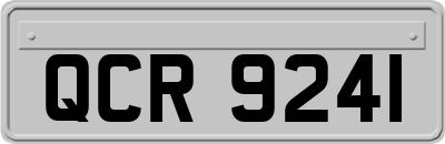 QCR9241