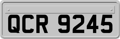 QCR9245