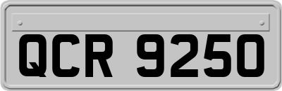 QCR9250