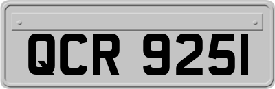 QCR9251