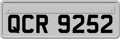 QCR9252