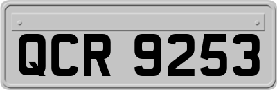 QCR9253