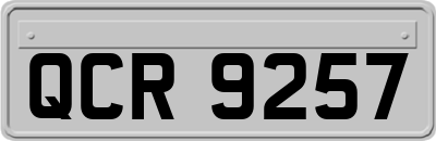 QCR9257