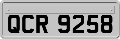 QCR9258