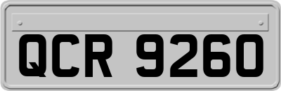 QCR9260