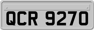 QCR9270