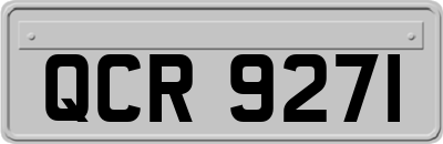 QCR9271