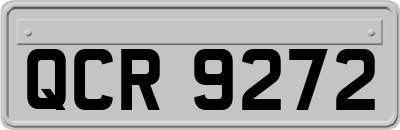 QCR9272