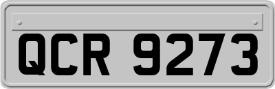 QCR9273