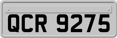 QCR9275