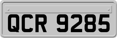 QCR9285