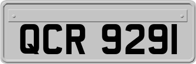 QCR9291