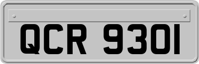 QCR9301