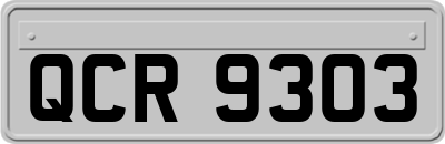 QCR9303