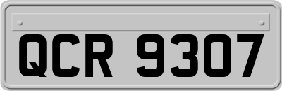 QCR9307