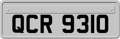 QCR9310