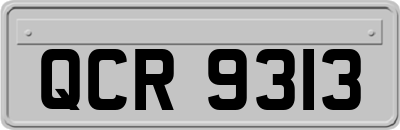 QCR9313