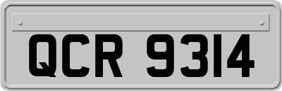 QCR9314