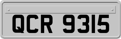 QCR9315