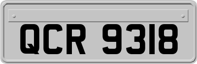 QCR9318