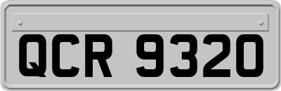 QCR9320