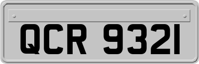 QCR9321