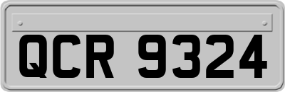 QCR9324