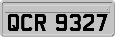 QCR9327