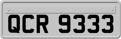 QCR9333