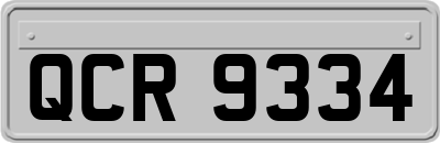 QCR9334