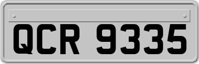 QCR9335