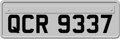 QCR9337