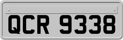 QCR9338