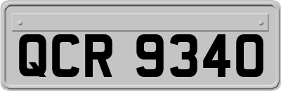 QCR9340