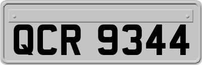 QCR9344