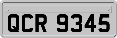 QCR9345