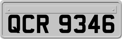 QCR9346