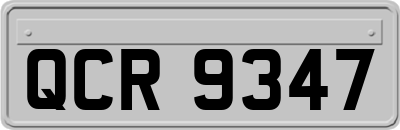 QCR9347